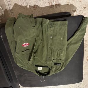 Zara Jean Jacket- Never Worn